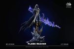 [Pre-order] Mô hình Honkai: Star Rail Flame Reaver 1/7 MuYao Studio - Ảnh 3