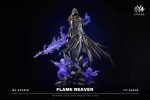 [Pre-order] Mô hình Honkai: Star Rail Flame Reaver 1/7 MuYao Studio - Ảnh 4