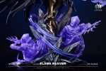 [Pre-order] Mô hình Honkai: Star Rail Flame Reaver 1/7 MuYao Studio - Ảnh 5
