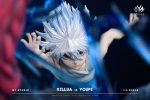[Pre-order] Mô hình Hunter x Hunter Killua vs Youpi 1/6 MuYao Studio - Ảnh 10