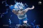 [Pre-order] Mô hình Hunter x Hunter Killua vs Youpi 1/6 MuYao Studio - Ảnh 11