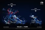 [Pre-order] Mô hình Hunter x Hunter Killua vs Youpi 1/6 MuYao Studio - Ảnh 2