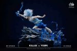 [Pre-order] Mô hình Hunter x Hunter Killua vs Youpi 1/6 MuYao Studio - Ảnh 8