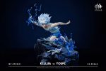 [Pre-order] Mô hình Hunter x Hunter Killua vs Youpi 1/6 MuYao Studio - Ảnh 9