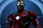 [Pre-order] Mô hình Iron Man Mark 45 1/3 Phoenix Studio - Ảnh 10