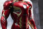 [Pre-order] Mô hình Iron Man Mark 45 1/3 Phoenix Studio - Ảnh 6