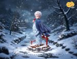 [Pre-order] Mô hình Jujutsu Kaisen Gojo Satoru Kid Cookie Studio