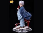 [Pre-order] Mô hình Jujutsu Kaisen Gojo Satoru Kid Cookie Studio - Ảnh 4
