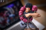 [Pre-order] Mô hình Jujutsu Kaisen Gojo Satoru vs Toji Fushiguro Kol Studio & Shadow Technique Studio - Ảnh 5