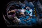 [Pre-order] Mô hình Jujutsu Kaisen Satoru Gojo SSC Studio
