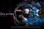 [Pre-order] Mô hình Jujutsu Kaisen Satoru Gojo SSC Studio - Ảnh 2