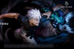 [Pre-order] Mô hình Jujutsu Kaisen Satoru Gojo SSC Studio - Ảnh 3