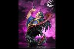 [Pre-order] Mô hình Jujutsu Kaisen Suguru Geto bán thân 1/1 Roaring Wild Studio - Ảnh 4