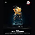 [Pre-order] Mô hình Kimetsu No Yaiba Agatsuma Zenitsu 1/6 Tsume Art - Ảnh 3