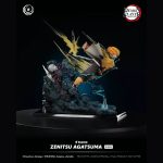 [Pre-order] Mô hình Kimetsu No Yaiba Agatsuma Zenitsu 1/6 Tsume Art - Ảnh 5