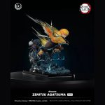 [Pre-order] Mô hình Kimetsu No Yaiba Agatsuma Zenitsu 1/6 Tsume Art - Ảnh 6