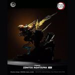 [Pre-order] Mô hình Kimetsu No Yaiba Agatsuma Zenitsu 1/6 Tsume Art - Ảnh 8
