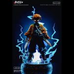 [Pre-order] Mô hình Kimetsu No Yaiba Agatsuma Zenitsu Zayico Studio - Ảnh 2