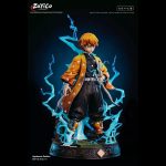 [Pre-order] Mô hình Kimetsu No Yaiba Agatsuma Zenitsu Zayico Studio - Ảnh 3
