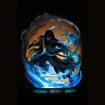 [Pre-order] Mô hình Kimetsu No Yaiba Hà Trụ Muichiro Tokito 1/6 FLY Studio - Ảnh 2