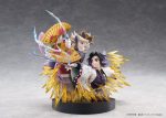 [Pre-order] Mô hình Kimetsu No Yaiba Kochou Shinobu & Douma Claynel Studio
