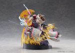 [Pre-order] Mô hình Kimetsu No Yaiba Kochou Shinobu & Douma Claynel Studio - Ảnh 4