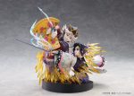 [Pre-order] Mô hình Kimetsu No Yaiba Kochou Shinobu & Douma Claynel Studio - Ảnh 6