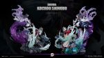 [Pre-order] Mô hình Kimetsu No Yaiba Shinobu Kocho vs Doma Shangxian Studio
