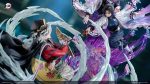 [Pre-order] Mô hình Kimetsu No Yaiba Shinobu Kocho vs Doma Shangxian Studio - Ảnh 2