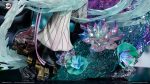 [Pre-order] Mô hình Kimetsu No Yaiba Shinobu Kocho vs Doma Shangxian Studio - Ảnh 5