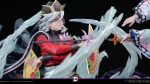 [Pre-order] Mô hình Kimetsu No Yaiba Shinobu Kocho vs Doma Shangxian Studio - Ảnh 7
