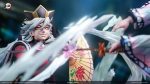 [Pre-order] Mô hình Kimetsu No Yaiba Shinobu Kocho vs Doma Shangxian Studio - Ảnh 8
