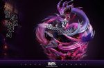 [Pre-order] Mô hình Kimetsu No Yaiba Snake Hashira Iguro Obanai 1/6 Brilliant Object Studio - Ảnh 2