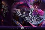 [Pre-order] Mô hình Kimetsu No Yaiba Snake Hashira Iguro Obanai 1/6 Brilliant Object Studio - Ảnh 3