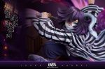 [Pre-order] Mô hình Kimetsu No Yaiba Snake Hashira Iguro Obanai 1/6 Brilliant Object Studio - Ảnh 4
