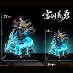 [Pre-order] Mô hình Kimetsu No Yaiba Thủy Trụ Giyu Tomioka Zayico Studio - Ảnh 5