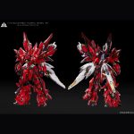 [Pre-order] Mô hình lắp ráp Flery Raptor 1/72 AAK ZonJan Model - Ảnh 9