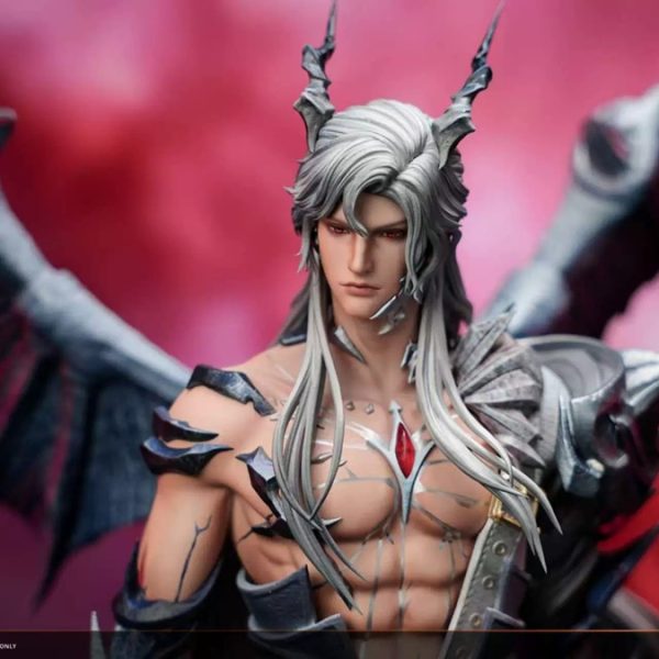 [Pre-order] Mô hình Love and Deepspace Sylus 1/6 Airborne·LK Studio