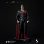 [Pre-order] Mô hình Man of Steel Superman 1/6 Inart