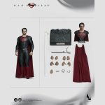[Pre-order] Mô hình Man of Steel Superman 1/6 Inart - Ảnh 12