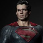 [Pre-order] Mô hình Man of Steel Superman 1/6 Inart - Ảnh 2