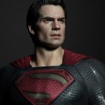 [Pre-order] Mô hình Man of Steel Superman 1/6 Inart - Ảnh 3