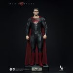 [Pre-order] Mô hình Man of Steel Superman 1/6 Inart - Ảnh 5