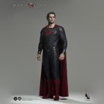 [Pre-order] Mô hình Man of Steel Superman 1/6 Inart - Ảnh 6