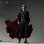 [Pre-order] Mô hình Man of Steel Superman 1/6 Inart - Ảnh 7