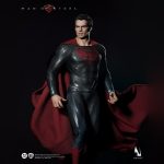 [Pre-order] Mô hình Man of Steel Superman 1/6 Inart - Ảnh 8