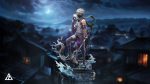 [Pre-order] Mô hình Naruto Kakashi Hatake AZ Studio