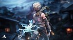 [Pre-order] Mô hình Naruto Kakashi Hatake AZ Studio - Ảnh 3