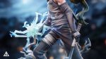 [Pre-order] Mô hình Naruto Kakashi Hatake AZ Studio - Ảnh 4