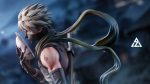[Pre-order] Mô hình Naruto Kakashi Hatake AZ Studio - Ảnh 6